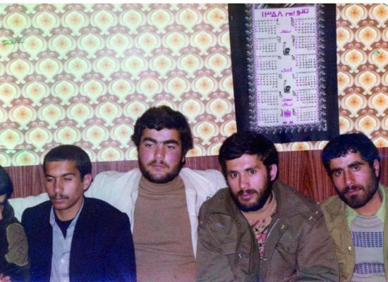 کاوه نبیری