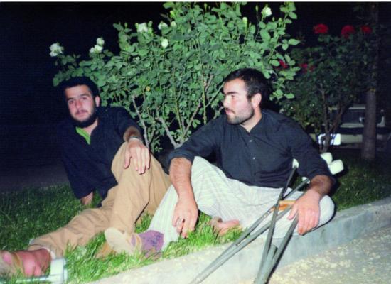 کاوه نبیری