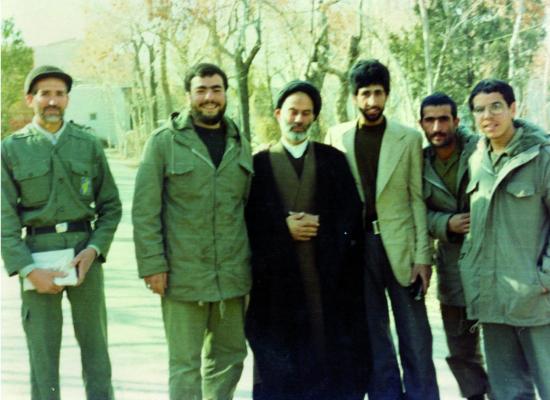 کاوه نبیری