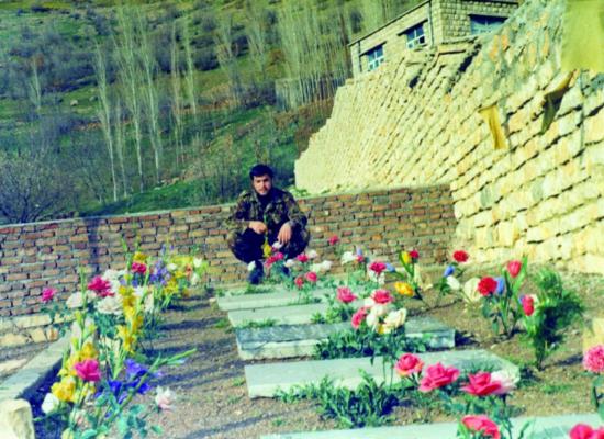 کاوه نبیری