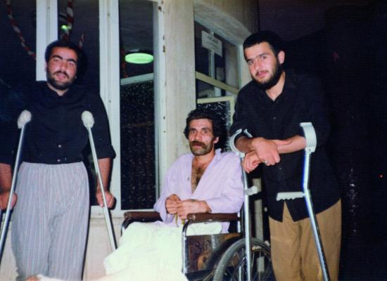 کاوه نبیری