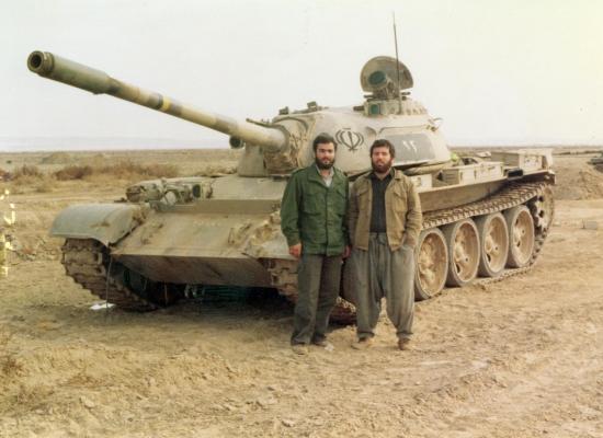 کاوه نبیری