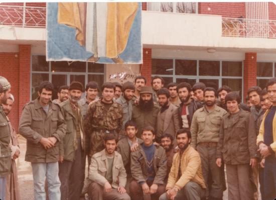 کاوه نبیری