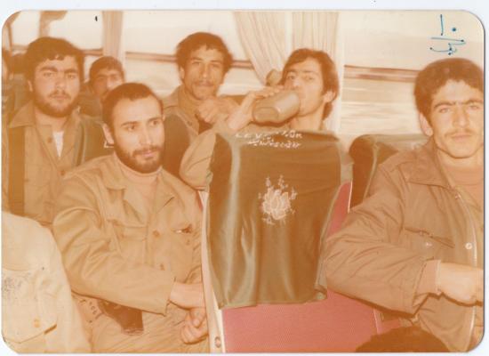 کاوه نبیری