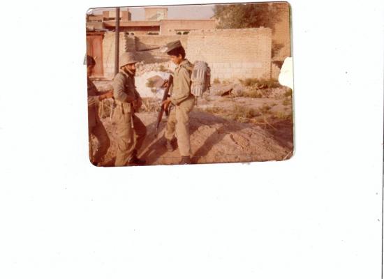 محمدحسن محمدی