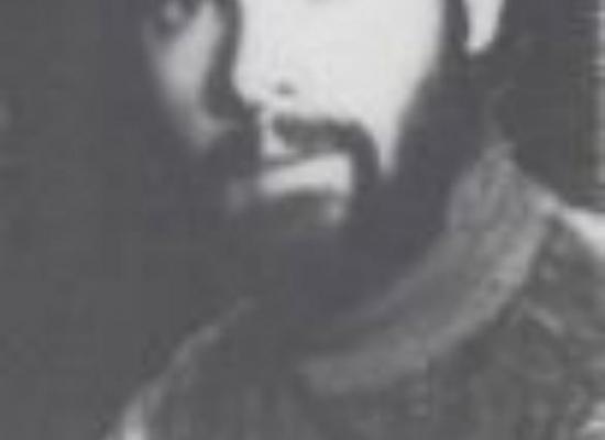 احمدعلی محمدی(الله یاری)