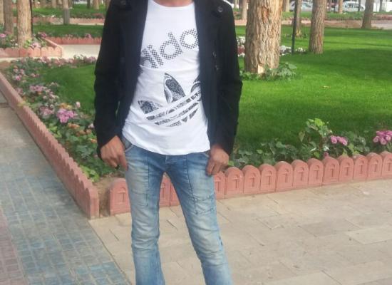 بوستان صالحی