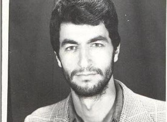محمد محمدی