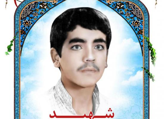 محمدجواد سگوندی