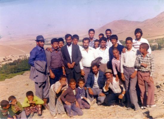 رحیم آبایی هزاوه