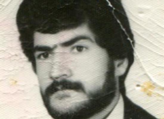 عزیزالله آبایی