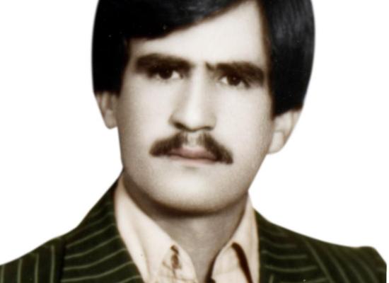 ابراهیم آخانی