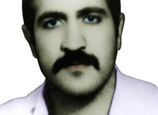 جواد اسدی