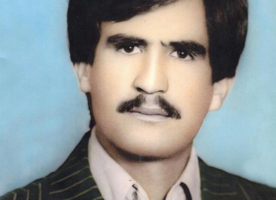 ابراهیم آخانی
