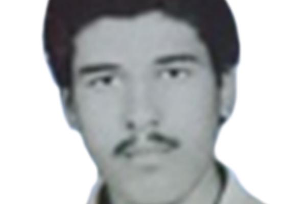 شکرالله آقازیارتی