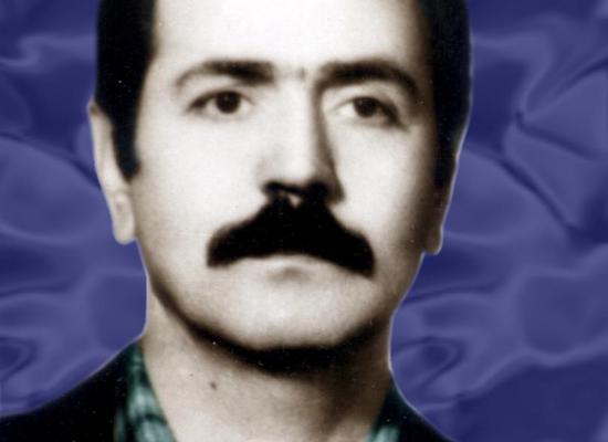 مسعود پارسایی