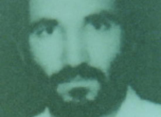 محمد آقچه کهریزی