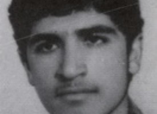 هادی آقاجانی