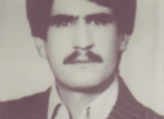 ابراهیم آخانی