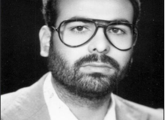 ابوالحسن برجی