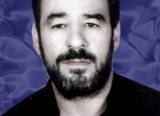 حسین جودکی