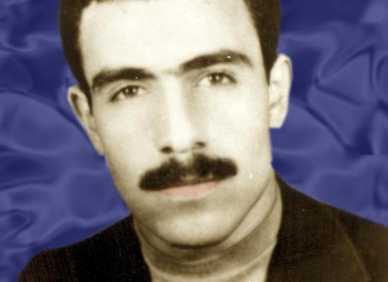 رضاتقوایی