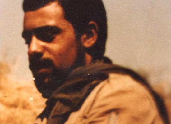 رضاتقوایی