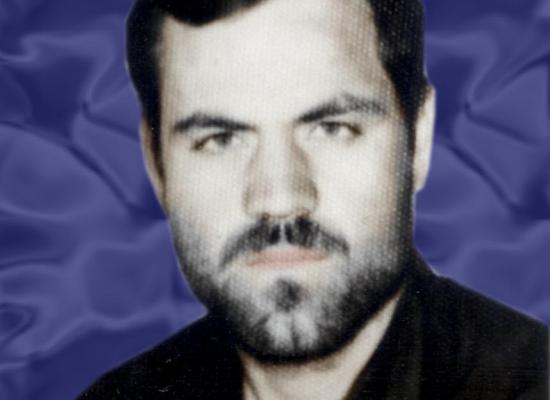 علی حاجی آبادی