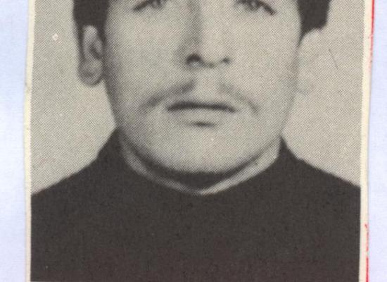 غلامعلی جعفر خانی