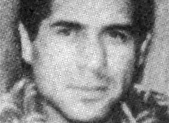 محمود حاج جعفری