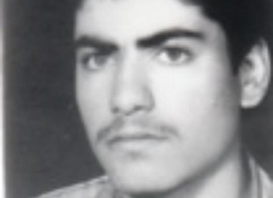 علی جعفری 