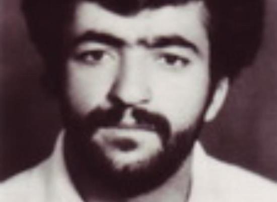 حشمت الله جورقی