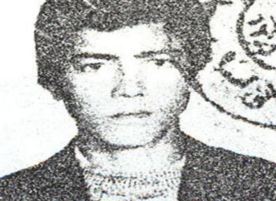 مرتضی حیدری