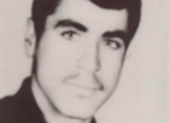 محمد جعفری