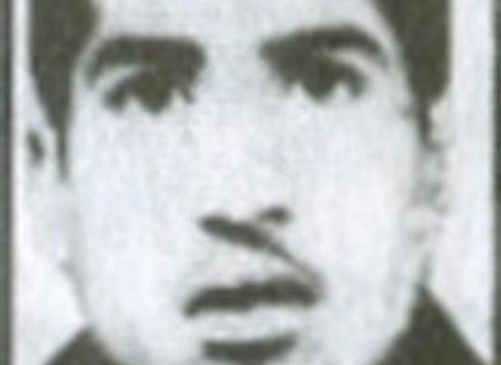 محمد حسین جلولی