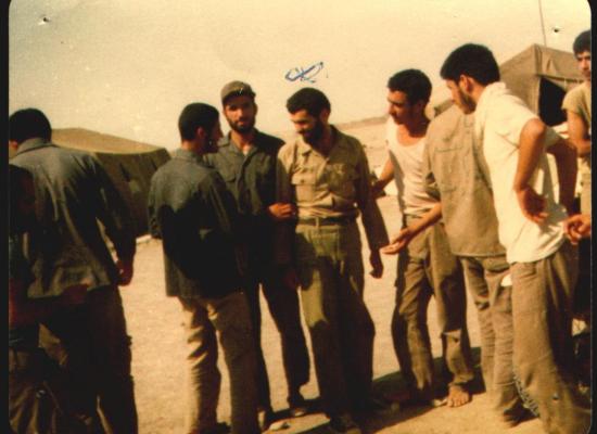 ماشاءالله تاریخی