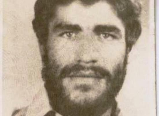 مهدی توکلی