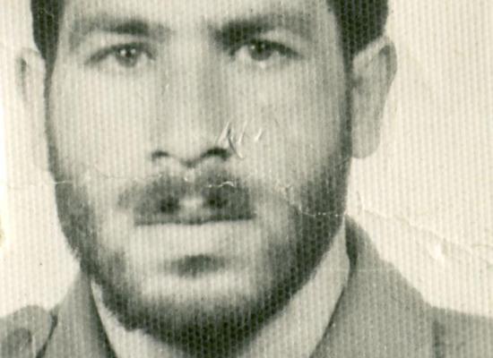 رمضانعلی حمیدی