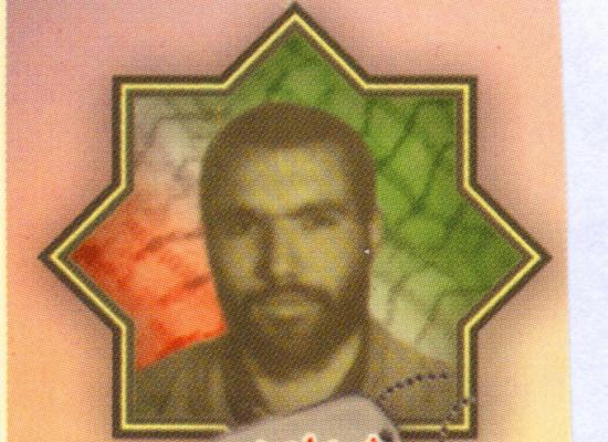 احمد خانمحمدی