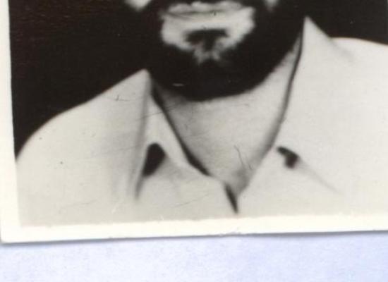 نجف خانی