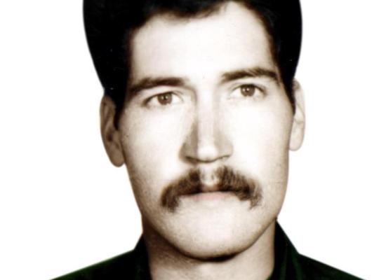 علیرضا خرمی