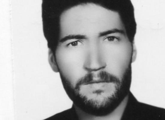 علیرضا خرمی