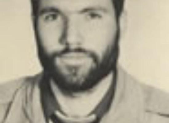احمد خانمحمدی
