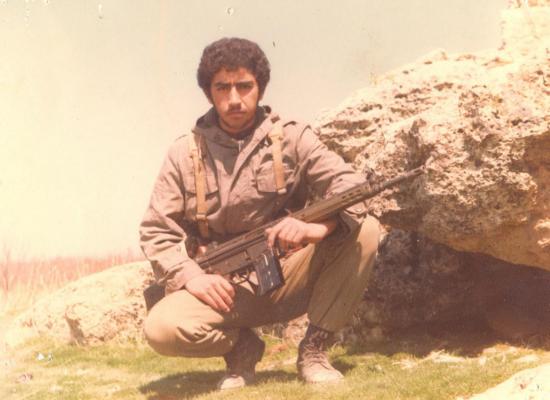 محمود حسینخانی