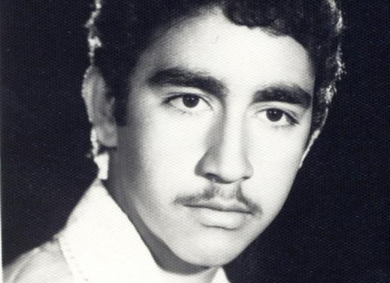 محمود حسینخانی