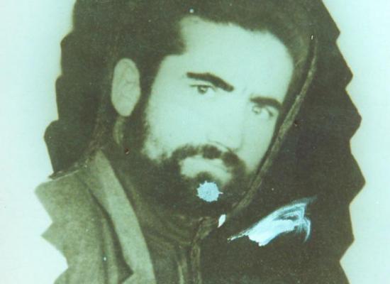 سید احمد حسینی