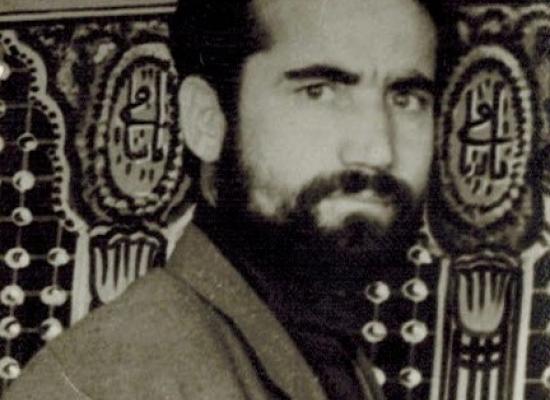 سیداحمد حسینی